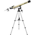 Tasco Luminova 40060675 Telescope - F/15